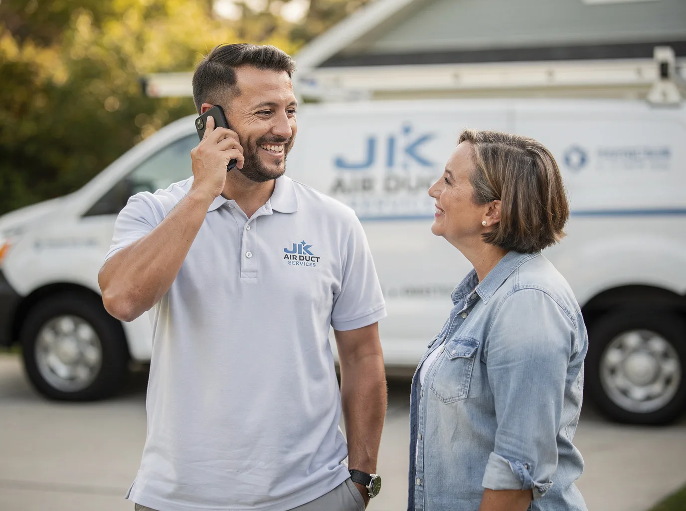 Air Duct Cleaning Atkins, VA FAQs